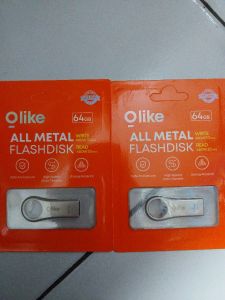 Flashdisk Olike 64GB