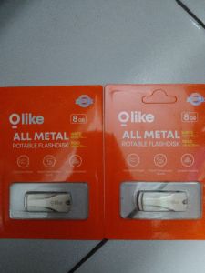 Flashdisk Olike 8GB