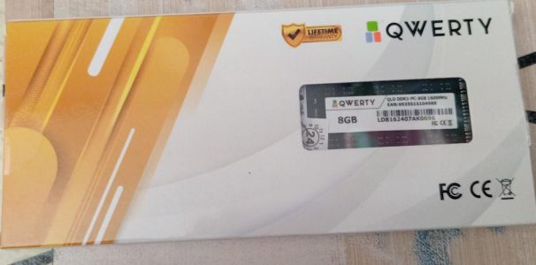 Longdimm DDR3 8Gb