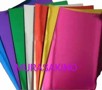 Kertas Marmer