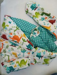 Gendongan Bayi 2 Motif