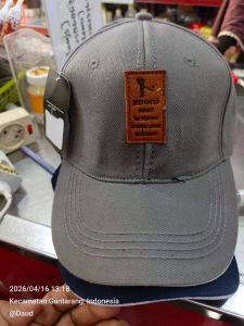 TOPI levis EDIKO