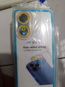 C. P Bening A58/ A78