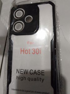 C. Aero Infinix Hot 30i