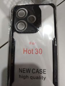 C. Aero Infinix Hot 30