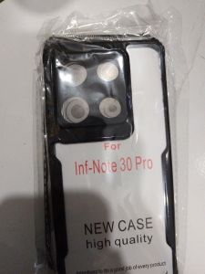C.k Infinix Note 30 Pro