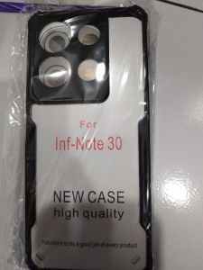 C.K Infinix Note 30