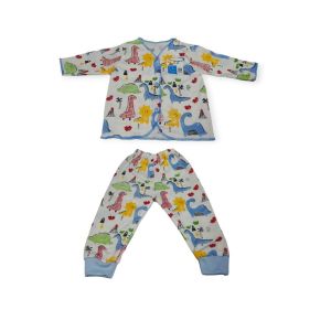 Piyama motif Moms Gift