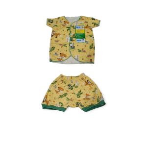 Stelan pendek motif Moms Gift