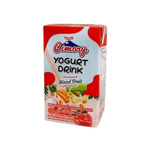 CIMORY YOGURT DRINK MIXED FRUIT 125ml