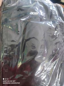 Tas Gendong Acer
