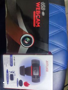 Webcam USB