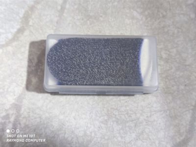 Acome Finger Sleeve