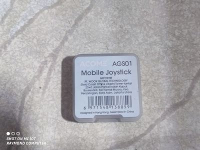 Acome Mobile Joystick