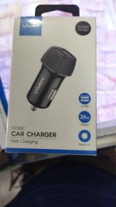Adaptor VIVAN CC02C