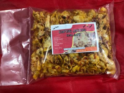 EMPING JAGUNG BALADO SUNFLOWER