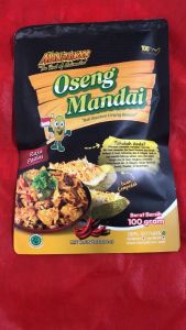 OSENG MANDAI NOOR
