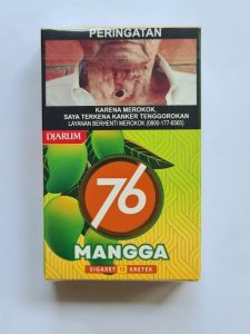 76 MANGGA 12
