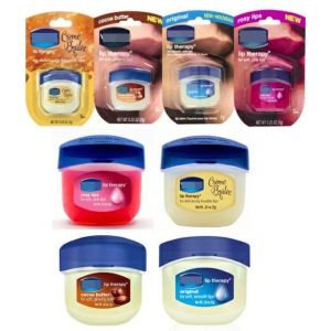 Vaseina lip therapies cmpr