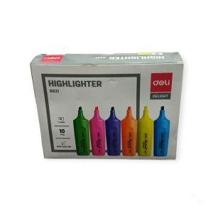 STABILO WARNA DELI