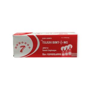 LILIN TUJUH BINTANG