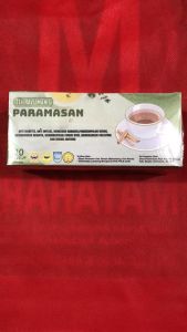 TEH KAYU MANIS PARAMASAN