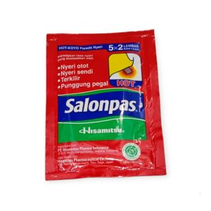 SALONPAS HOT KOYO 