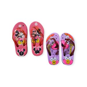 SENDAL ANAK STAR