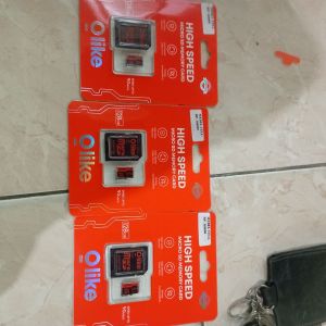 Olike micro SD 128GB