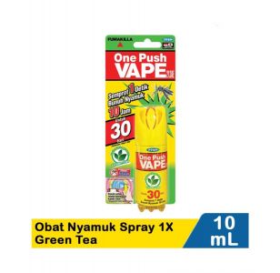 VAPE SEMPROT green tea