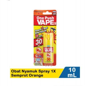 VAPE SEMPROT Orange
