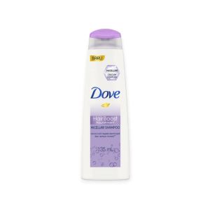 Dove hair boost nourish