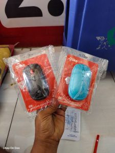 MOUSE WIRELESS OLIKE M3 (F0)