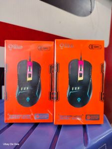 MOUSE KABEL GAMERS OLIKE GM1 (i0)
