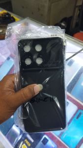C. K polos Realme C11 4g