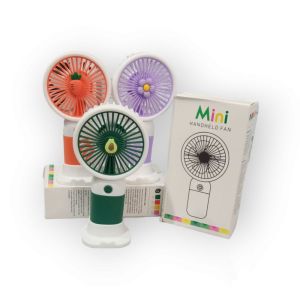 KIPAS MINI HANDHELD FAN