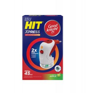 HIT Xpress elektrik