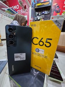 HP REALME C65 8/128 435 SM