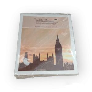 BINDER A5 GASTA
