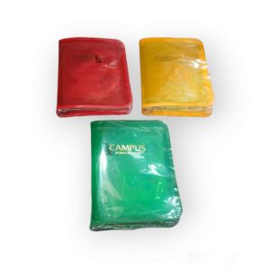 BINDER A5 CAMPUS RESLETING