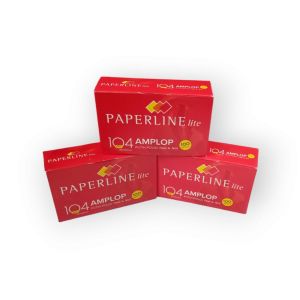 AMPLOP PAPERLINE PDK 