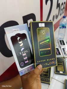 TG PRIVACY REALME C35 (G)