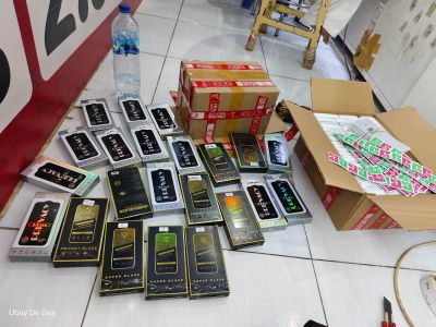TG PRIVACY REDMI A1/A2 (G)