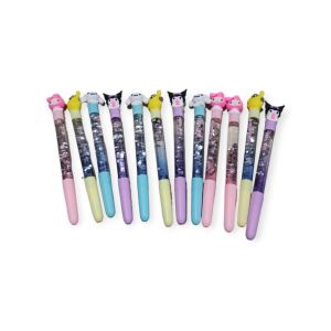 PULPEN  KARAKTER GLITER