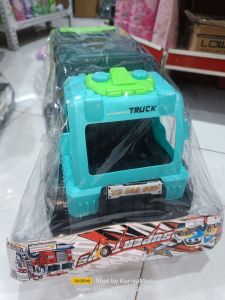 Power Truck TE 033 SGP