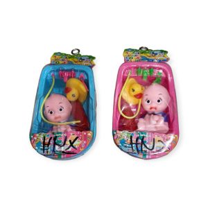*BABY BATH KECIL