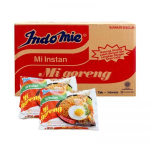 Indomie goreng