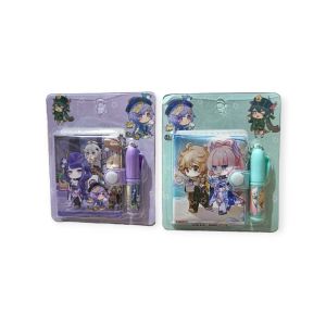 DIARY PEN MINI KARAKTER