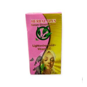 SERUM HERBAL