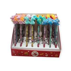 PENSIL CABUT BENSIA